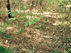 Good mom son silent in the forest and really hot swallow cum - Outdoor coan edmonton POV