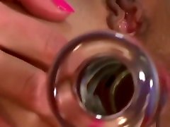 Michelle Lay Gets Deep Anal Sensational Fucking