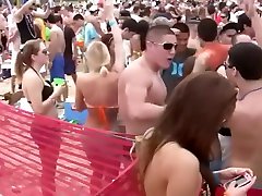 Beer Babes Bikinis Fun Times! - DreamGirls