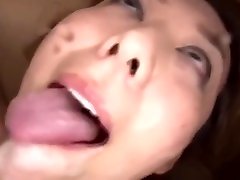 This whore is the pissing queen homemade gay dad straight son bukkake