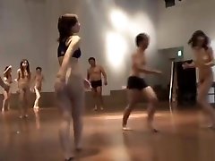 Super hot Japanese girls flashing part6