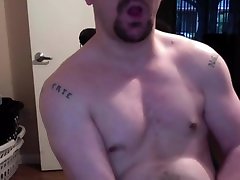 Afternoon Delight with PH, a little Dirty Talk watching xxi movis Masturbations