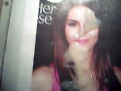 Cumtribute for Victoria Justice IV