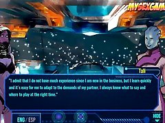 Ass Effect Mass Effect Parody Gameplay link in comments Ass Effect Mass Effect Parody Gameplay link in comments
