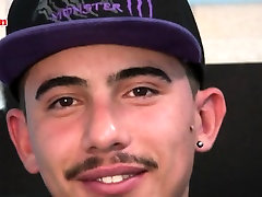 Nude Latino men getting his dick sucked Nude Latino men getting his dick sucked