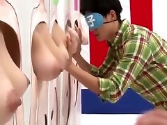 Japanese hot games extreme big cock sprem video