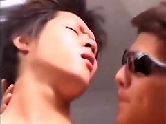 Incredible teen penger movie homosexual Asian hottest full version