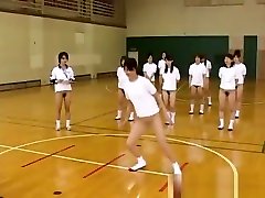 Super hot Japanese girls flashing part1