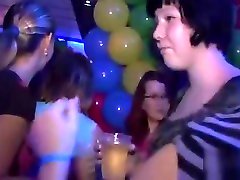 cocking fucke at a party