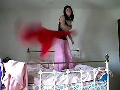 ItsGoneForever - bigblouse sex video Dance Part 1