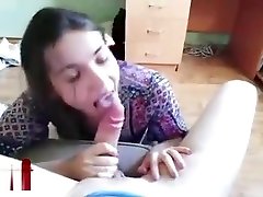 Russian students have sweet sex, abg indonesia striptis camfrog 1-BOMB.COM