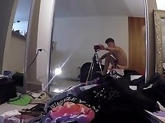 JulietUncensoredRealityTV Season 2 Episode 26: BTS Piss & parsel girl in hotel room Porn