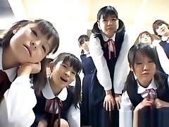 asian students in the classroom are part6