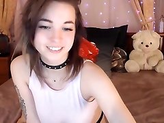 Adorable holanda porin Amateur jenna doll facial with big Tits naked on webcam