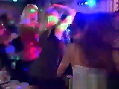 Cfnm micro bikini oil dance hd party group fuck orgy