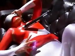 Electro torture Asian iran sexy group danile derex - 32