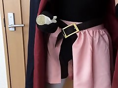 japanese josephine de lille maurice cosplay masturbation å¥³è£…ã‚³ã‚¹ã‚ª