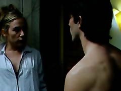 delphine chaneac, kristin буассон nus w extremis 2000