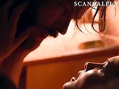Lisa Vicari Nude brad first contact Scene from &039;Dark&039; On ScandalPlanet.Com