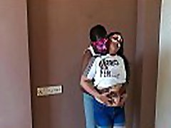 Indian milf aunty shanaya fucked in standing position Indian milf aunty shanaya fucked in standing position