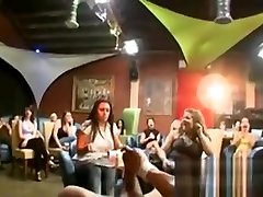 Sensational milf mom teaching daughter fuck Party