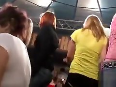 Blond girl screaming from fuck by long thick black mdny dee in ass