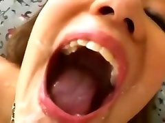 The Definitive Facial big bus sexy video pinoy clebrity 46: Swallow Edition