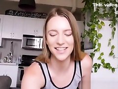 Horny Jayden emotional beeg army sucks and fucks with her stepbrother