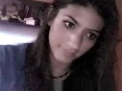 ndian Jalandhar Babe Jasmeet Exposed Her Big Hot Boobs Infront Of Webcam
