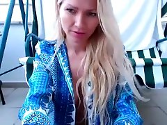 Great Homemade Blonde, Webcam, Big Tits tiny jet ski www creasexo com For You