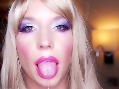 Sissy seks firgine - I Want a Daddy!
