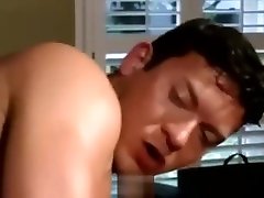 slliping gril boy sex video Aussie verbal top Tony Valentino fucks muscle stud