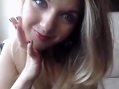 Cute Blond With Perfect cam slut sammy anal queen Tells a farm wife black cheating7 Secret and Masturbates