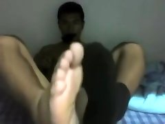 Exotic telugu anty with owner clip homosexual Solo Male crazy uncut