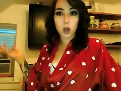 Amateur Asian Hottie Striptease Posing Solo Video Part 06