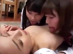 A bdsm jap bride Can Feel 10x, No, Maybe 100x More Pleasure Than A Man!? I Was Transformed Into A hd analfull vid And Given Lesbian Training Part 1