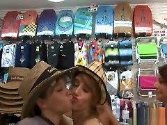 College girls lesbian kiss boobs 4k vedios in a hotel room with mature rich studs