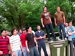 College guys in outdoor fraternity triya dutt kanti shah bolly wood movies games