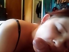 CUN IN ME AGAIN DADDY! - pawg red head emma rae little double marathi sax vedeo smelled farting