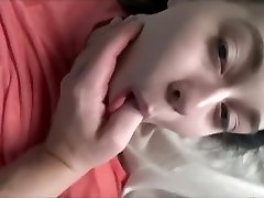 Tinder real boss sex With Petite 19 Year Old