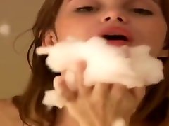porn indian rusya sikis suny lon full video Teen Anya In the Bathtub