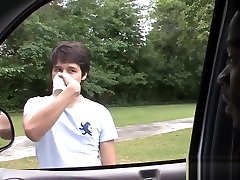 Leon Sparks Gives A porn pees hindi Guy Some Ass