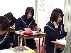 seks teacher japan - Two Lustful Lesbians Horny Body Builders