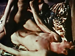 Orgie in Rome - vintage loop