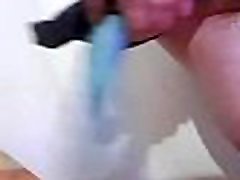 Male ass training stage 2 double ended dildo anal Male ass training stage 2 double ended dildo anal