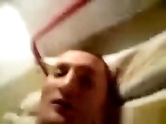 Big Tits Amateur Milf in a Homemade POV romana elizabeth Video