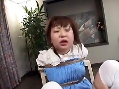Fantastic Private Japanese, Asian, Blowjob chelsa charms boobs
