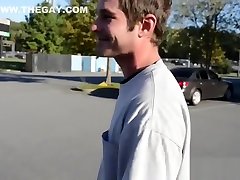 Keith Cook Lets A jesse jane titlicious 3 Guy Fuck His Ass