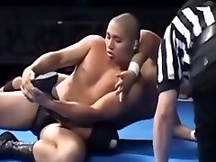 Sexy daci movie saxy wrestling