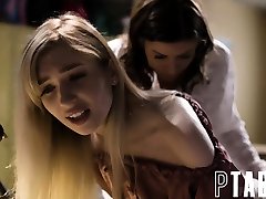 Kendra James, shana sex Fawx, Mackenzie Moss In Parent-teacher